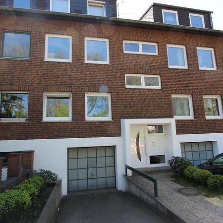 Stilvoll-Mit Balkon- Zentral - Netflix-Nespresso Apartment Essen Luaran gambar