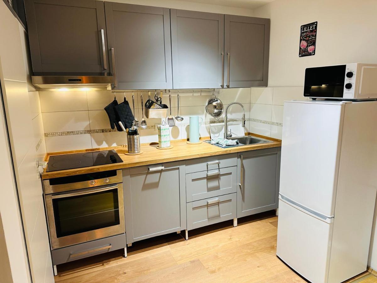 Stilvoll-Mit Balkon- Zentral - Netflix-Nespresso Apartment Essen Luaran gambar